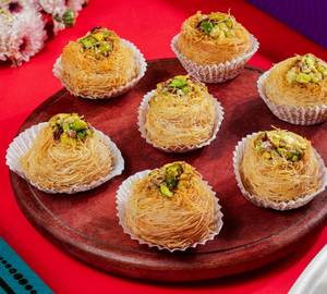Bulbul Baklava