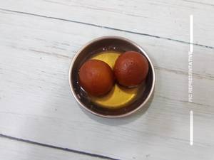 Gulab Jamun [1 Piece]