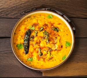 Dal tadka