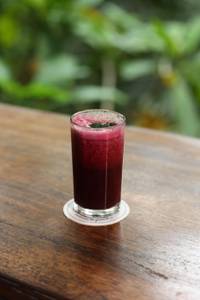 Energizer Juice