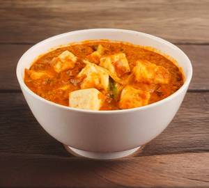 Shahi paneer
