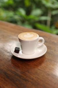 Cappuccino Coffee(240ml)