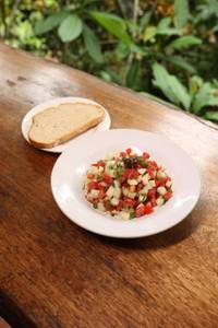 Arabic Salad