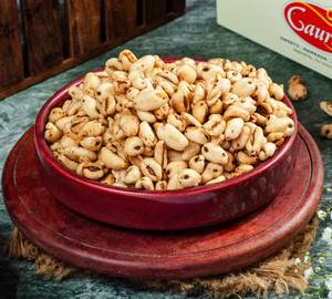 Puff Salted Wheat ( 200 Gm )