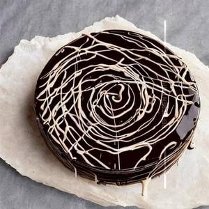 Nutella Classic Waffy Tree