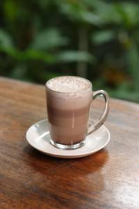 Mocha(300ml)