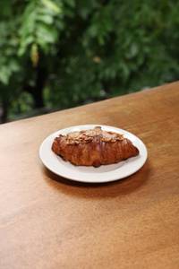 Almond Croissant