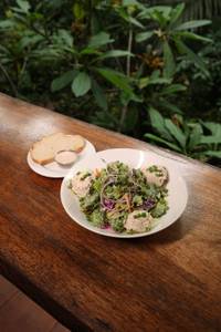 Tuna Salad
