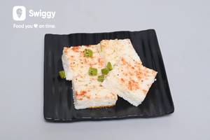 White Dhokla (Idada)