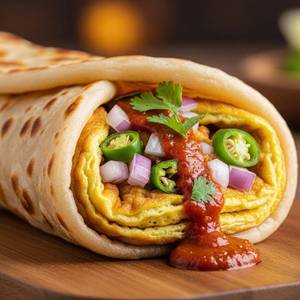 Single Egg Roll 