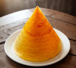 Paper Butter Plain Dosa    
