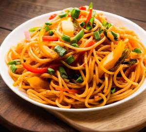 Hakka Noodles