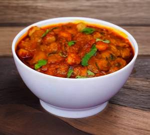Chana masala