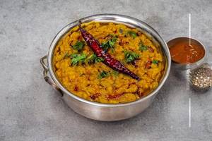 Dal kichadi