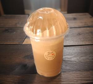 Classic Cold Coffee without Ice cream
