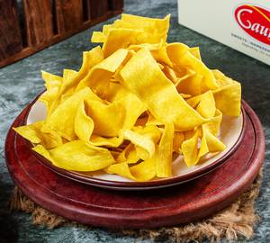 Roasted Moong Chips ( 200 Gm )