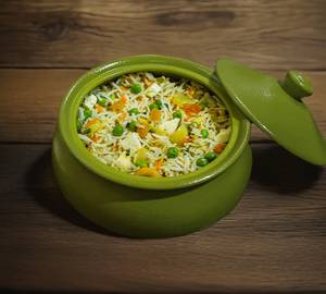 Kashmiri biriyani