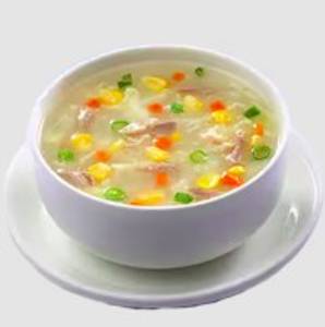 Hot And Sour Soup
