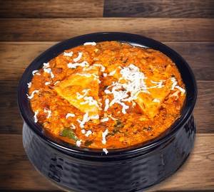 Paneer lababdar