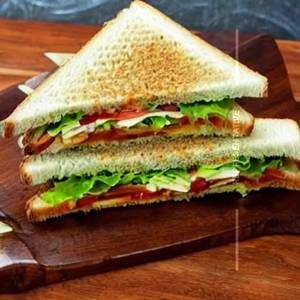 Cold Sandwich