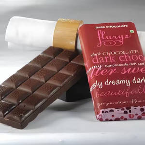 Dark Chocolate Slab 100 G