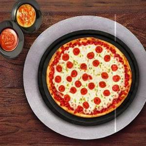 Margherita Double Layer