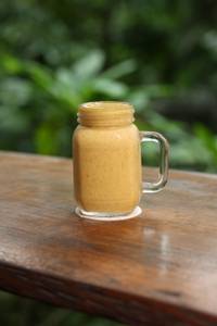 Coco Turmeric Smoothie