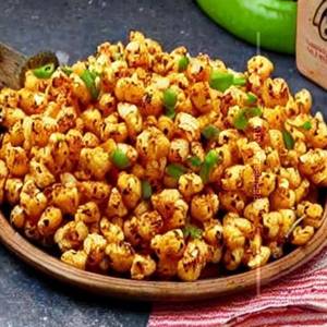 American Crispy Corn