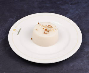 Tender Coconut Pudding