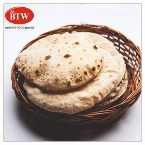 Tawa Roti