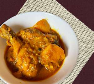 Chicken kosha (2 pcs)