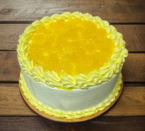 Pineapple cake 500gm
