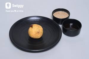 Aloo Bonda [1 Piece]