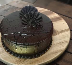 Belgium chocolate 500gm