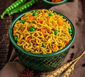Veg Maggi