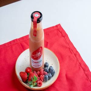 Mixed Berry Smoothie