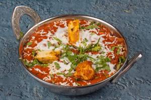 Paneer Kolhapuri