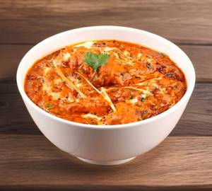 Paneer makhani