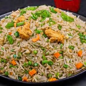 Strictly Street Chicken Fried Rice