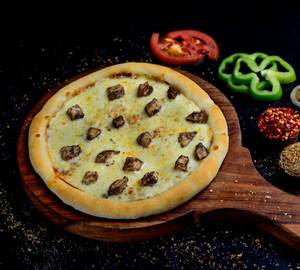 Cheese & Pepper Chicken
