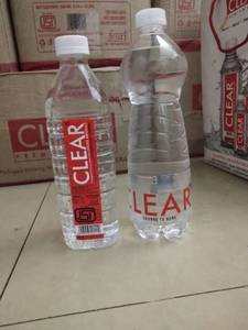 Clear Water 200 Ml