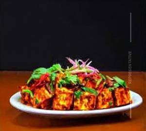 Thai Pai Paneer