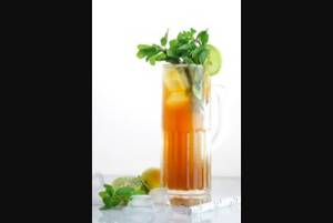 Lemon Ice Tea