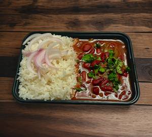 Dal rice