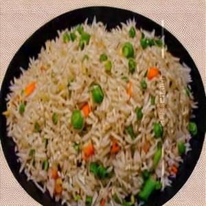 Fried Rice