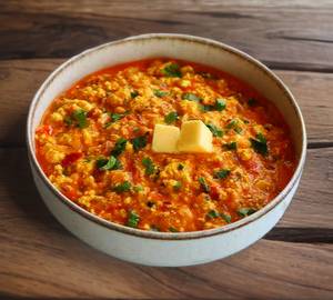 Paneer bhurji
