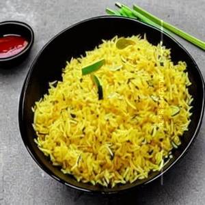 Lemon Rice