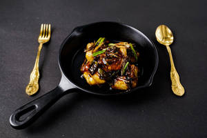 Fish Soya Chilli Wine