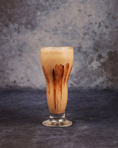 Chikku Milkshake