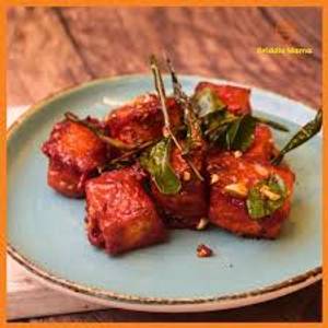 Paneer 65